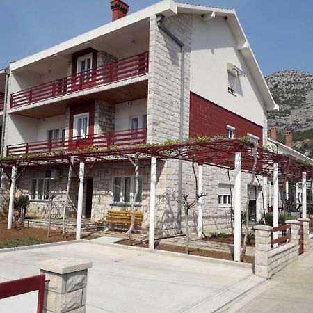 Apartmani Rada Trebinje Exterior foto