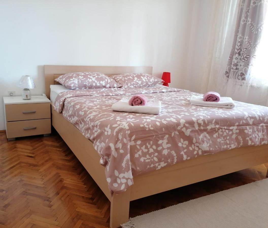Apartmani Rada Trebinje Exterior foto