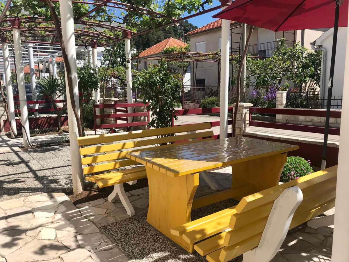 Apartmani Rada Trebinje Exterior foto