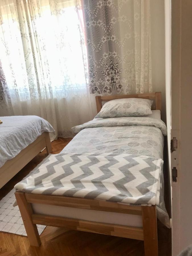 Apartmani Rada Trebinje Exterior foto